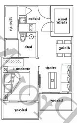iSuites @ Palm (D19), Apartment #580803581